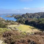 In Espevær Feriehus *