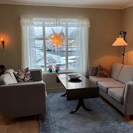 In Espevaer Tatil Evi