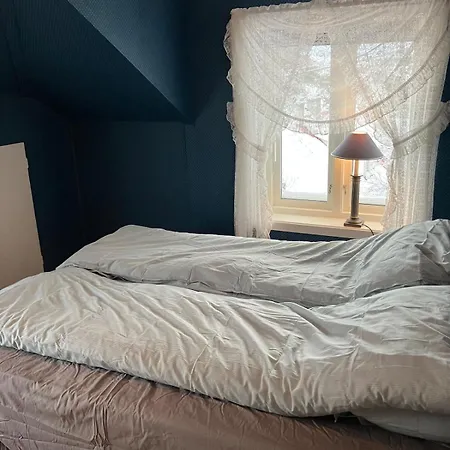 In Espevaer Tatil Evi