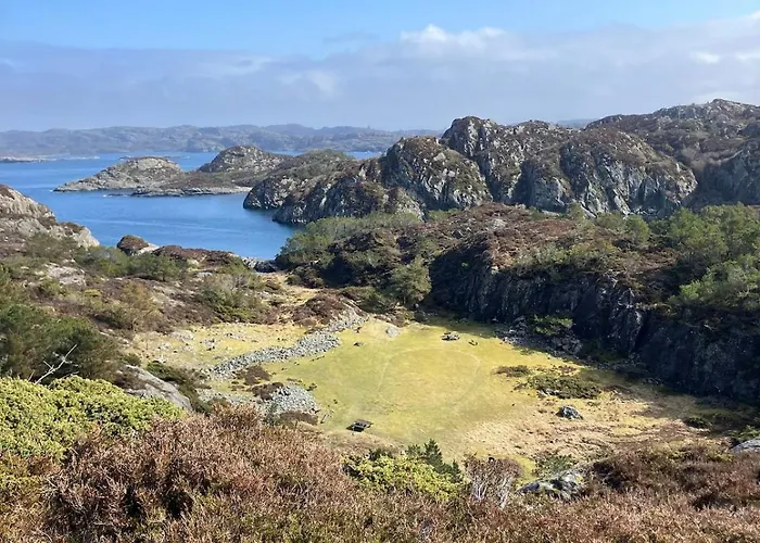 In Espevaer Tatil Evi *