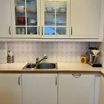 Semesterbostad In Espevaer Bomlo